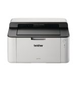 BROTHER MONO LASER PRINTER LIGHT GREY/DARK GREY HL-1110ZU1