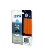 EPSON 405 INK CARTRIDGE CYAN C13T05G24010