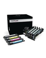 LEXMARK 700Z5 IMAGING UNIT BLACK /COLOUR 70C0Z50