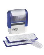 COLOP PRINTER 30/2 DIY TEXT STAMP DIYP302