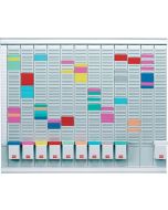 NOBO T-CARD 12 MONTH PLANNING KIT 32938864