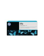 HP 771C LIGHT GREY DESIGNJET INK CARTRIDGE (CAPACITY: 775ML) B6Y14A