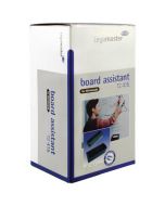 LEGAMASTER WHITEBOARD ASSISTANT ERASER/MARKER HOLDER 1225-00 (PACK OF 1)