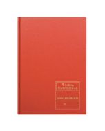 COLLINS CATHEDRAL ANALYSIS BOOK 7 CASH COLUMNS 96 PAGES 811107/3 (PACK OF 1)