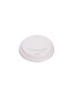 MYCAFE LIDS 8OZ WHITE (PACK OF 1000 LIDS) MXPWL90CASE