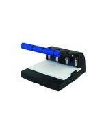 RAPESCO 4400 HEAVY DUTY 4 HOLE PUNCH CAPACITY 150 SHEETS PF4400P1 (PACK OF 1)