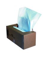 FELLOWES SHREDDER WASTEBAGS 75-85L APPROX (50 PACK) 36056