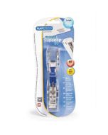 RAPESCO SUPACLIP 60 DISPENSER STAINLESS STEEL RC6008SS