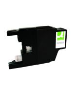 Q-CONNECT BROTHER LC3219XL CMYK (PACK OF 4) LC3219XLVAL-COMP