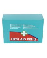 WALLACE CAMERON LARGE DRESSING 180X180MM (PACK OF 6) 1402058