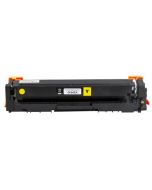 Q-CONNECT HP CF542X TONER CARTRIDGE YELLOW COMPATIBLE CF542X-COMP