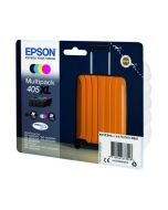 EPSON 405XL INK CARTRIDGE 4 COLOURS C13T05H64010