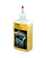 FELLOWES SHREDDER MACHINE OIL 355ML BOTTLE 35250
