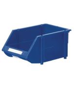 VFM BLUE HEAVY DUTY STORAGE BIN (PACK OF 12) 360234