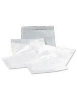 GOSECURE DOCUMENT ENVELOPES PLAIN SELF ADHESIVE DOCUMENT A6 (PACK OF 1000) 4301002