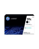 HP 59X BLACK LASERJET TONER CARTRIDGE CF259X
