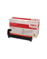 OKI MC853 MC873 30000 PAGES YELLOW DRUM (CAPACITY: 30,000) 44844469