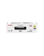 CANON 731Y YELLOW TONER CARTRIDGE 6269B002