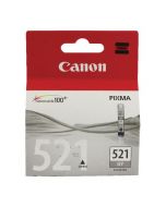 CANON CLI-521GY GREY INK CARTRIDGE 2937B001