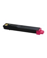 KYOCERA TONER KIT FOR ECOSYS M8124CIDN AND M8130CIDN MAGENTA TK8115M