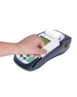 Q-CONNECT CARD READER CLEANING CARD (PACK OF 20) ACCP020QCA