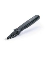 RAPESCO 101 STAPLE REMOVER W15 X L195MM BLACK PSR101B1 (PACK OF 1)