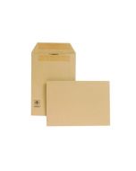 NEW GUARDIAN C5 ENVELOPE POCKET SELF SEAL MANILLA (PACK OF 250) D26103