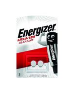 ENERGIZER SPECIALITY ALKALINE BATTERIES 189/LR54 (PACK OF 2) 623059