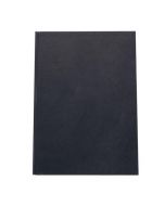 Q-CONNECT FEINT RULED CASEBOUND NOTEBOOK 192 PAGES A4 K00060 (PACK OF 1)