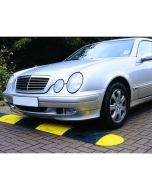 SPEED RAMP YELLOW RAMP SECTION 362102  (PACK OF 1)