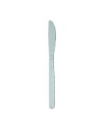 STAINLESS STEEL CUTLERY KNIVES (PACK OF 12 KNIVES) F09451