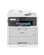 BROTHER DCP-L3560CDW LED 3IN1 PRINTER