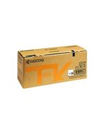 KYOCERA TONER CARTRIDGE YELLOW TK-5280Y 1T02TWANL0