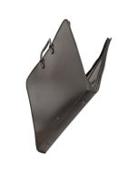 GOLDLINE ZIP PORTFOLIO LIGHTWEIGHT POLYPROPYLENE A1 BLACK ZPC/A1