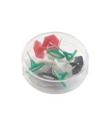 Indicator Pin Large Assorted (Pack of 10) 20891