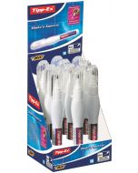 TIPP-EX SHAKE'N SQUEEZE CORRECTION PEN 8ML (PACK OF 10) 802422
