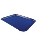 TEA TRAY PLAIN BLUE 445X330MM KAF15080