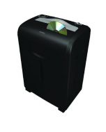 Q-CONNECT Q12CC CROSS-CUT SHREDDER KF15552