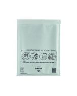 MAIL LITE BUBBLE LINED POSTAL BAG SIZE H5 270X360MM WHITE (PACK OF 50)