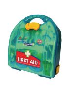 WALLACE CAMERON GREEN MEDIUM FIRST AID KIT BSI-8599 1002656