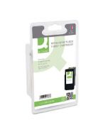 Q-CONNECT CANON CL-541XL REMANUFACTURED COLOUR INKJET CARTRIDGE HIGH YIELD 5226B005