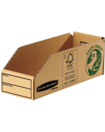 FELLOWES EARTH SERIES PARTS BIN 98MM (PACK OF 50) 7353