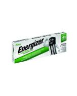 ENERGIZER RECHARGABLE AA BATTERIES 2000MAH (PACK OF 10) 634354
