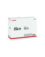CANON 056H BLACK HIGH YIELD LASER TONER CARTRIDGE 3008C002