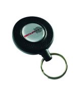 HEAVY DUTY KEY REEL 1200MM BLACK RSCHDK (PACK OF 1)