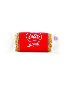 LOTUS CARAMELISED BISCUITS (PACK OF 300) A03923