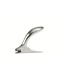 REXEL SAMSON HEAVY DUTY STAPLE REMOVER SILVER 37201  (PACK OF 1)