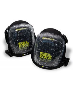 BEESWIFT HEAVY DUTY GEL KNEE PAD  (PACK OF 1)