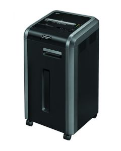 FELLOWES 225CI CROSS-CUT SHREDDER 4622101