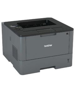 BROTHER MONO HL-L5000D GREY LASER PRINTER HL-L5000D